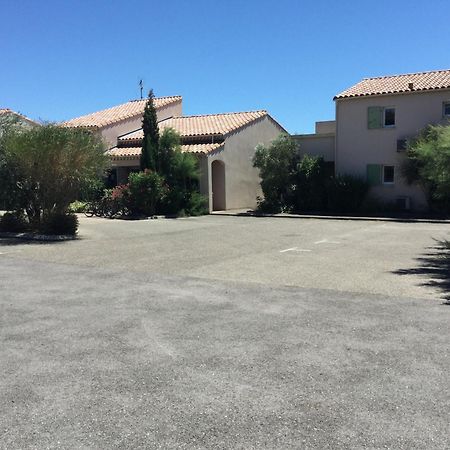 Charming Rental With Shared-Pool In The Alpilles. 무리에 외부 사진