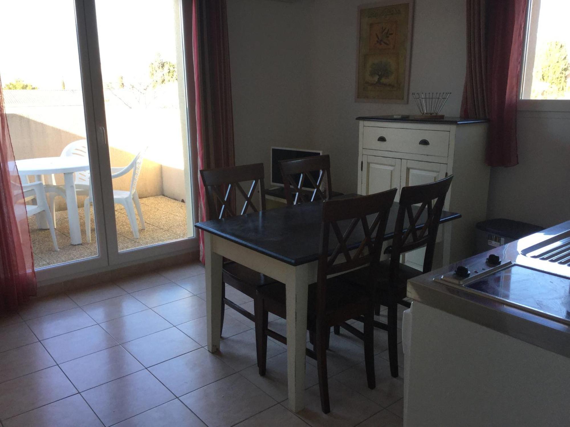 Charming Rental With Shared-Pool In The Alpilles. 무리에 외부 사진